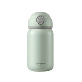 BUYDEEM Push button Vacuum Insulated Bottle CD1010